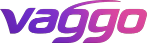 vaggo বাংলার গেমিং লোগো